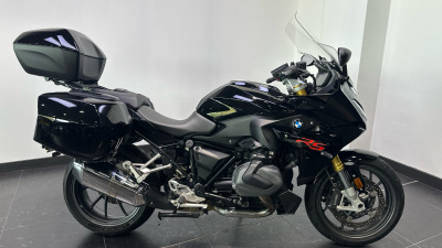 Carousel slide 0 BMW Motorrad Exeter